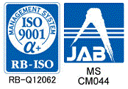克利斯顿ISO标志