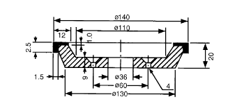 C3906