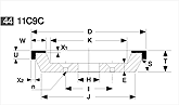 11C9C