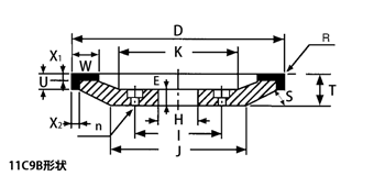 11C9B